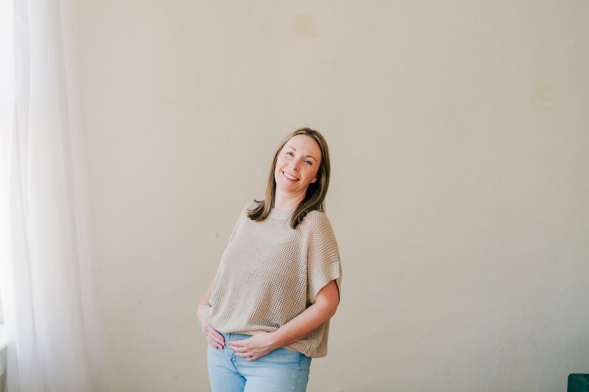 Megan Brister, MS, RD